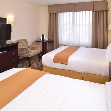 Holiday Inn Express St Croix Valley By Ihg Saint Croix Falls Buitenkant foto
