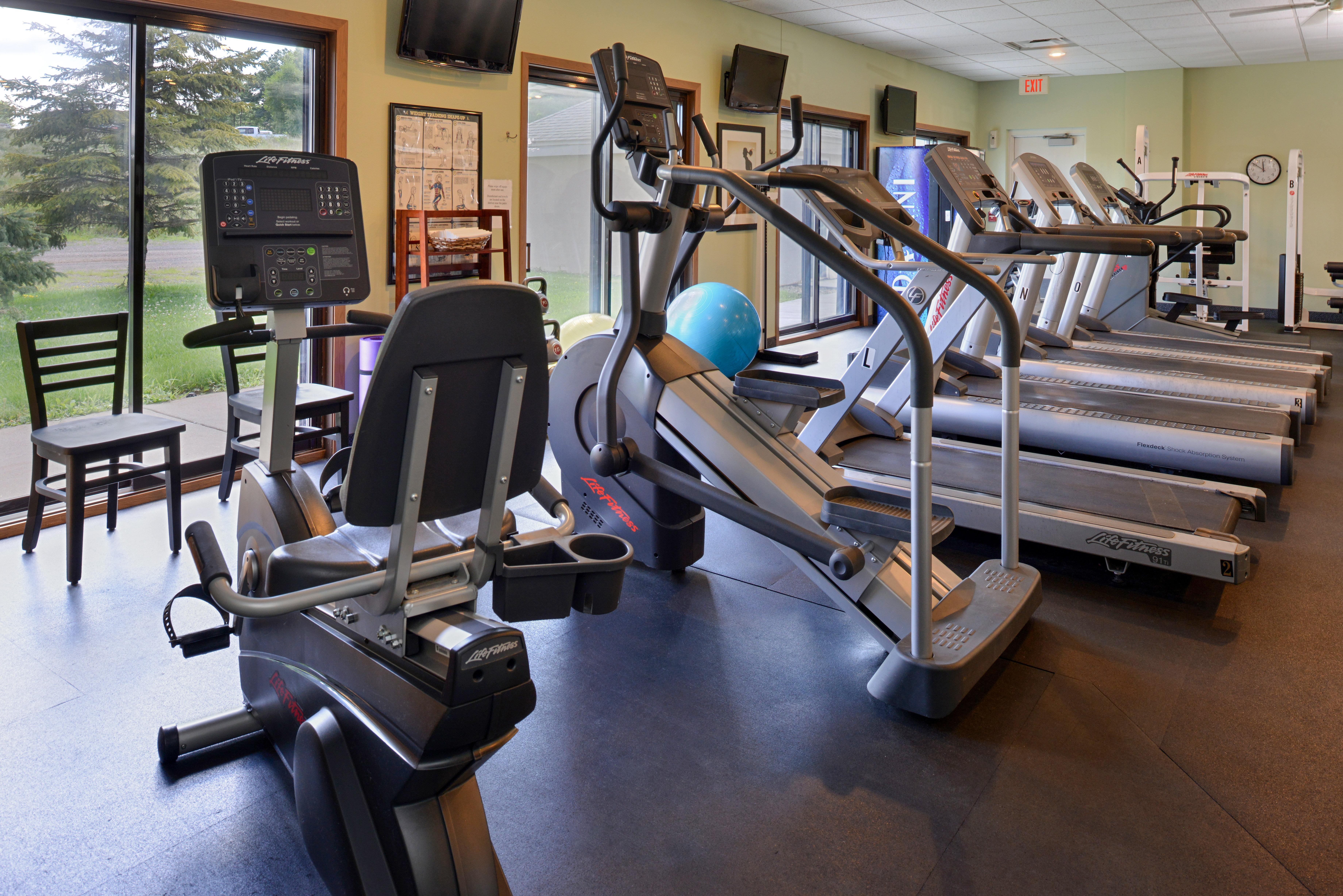 Holiday Inn Express St Croix Valley By Ihg Saint Croix Falls Buitenkant foto