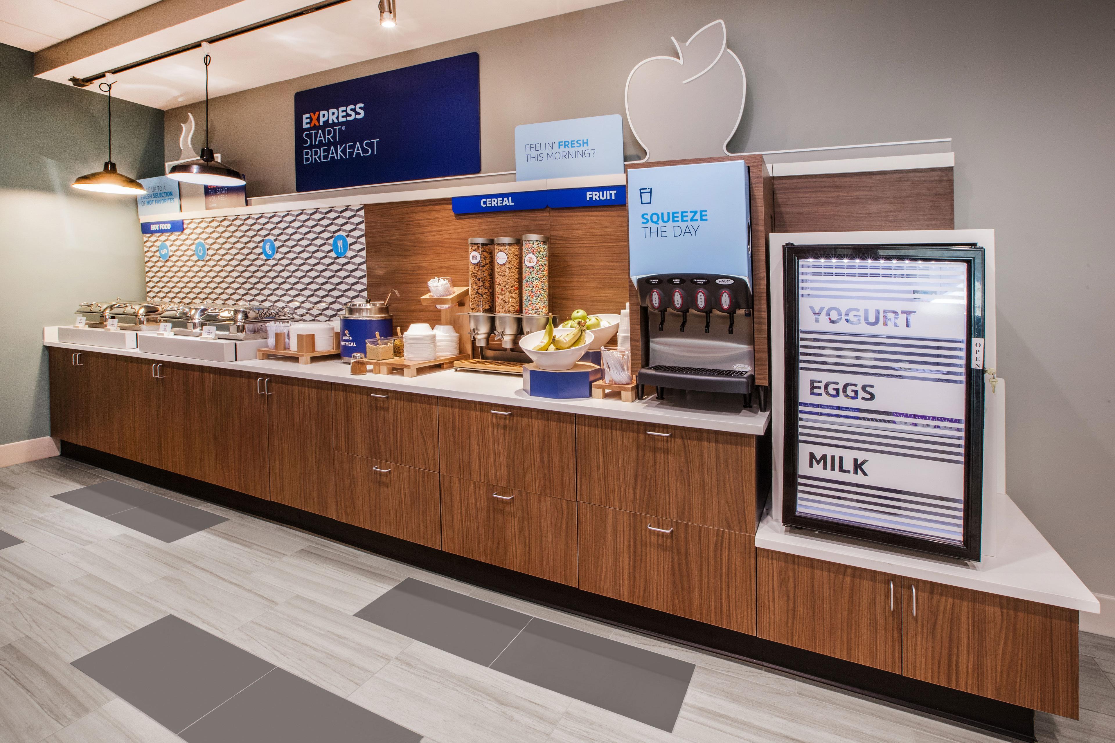 Holiday Inn Express St Croix Valley By Ihg Saint Croix Falls Buitenkant foto