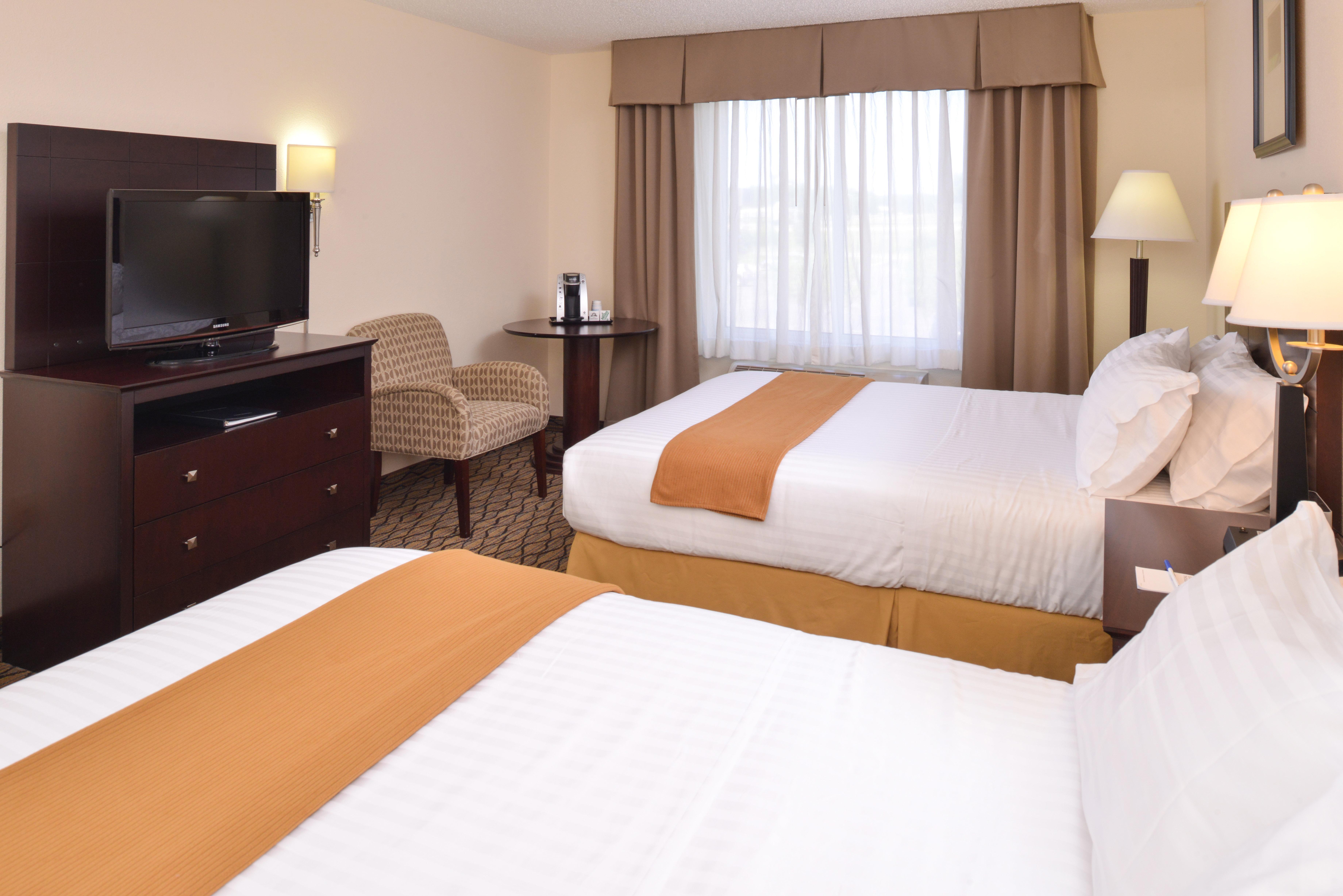 Holiday Inn Express St Croix Valley By Ihg Saint Croix Falls Buitenkant foto