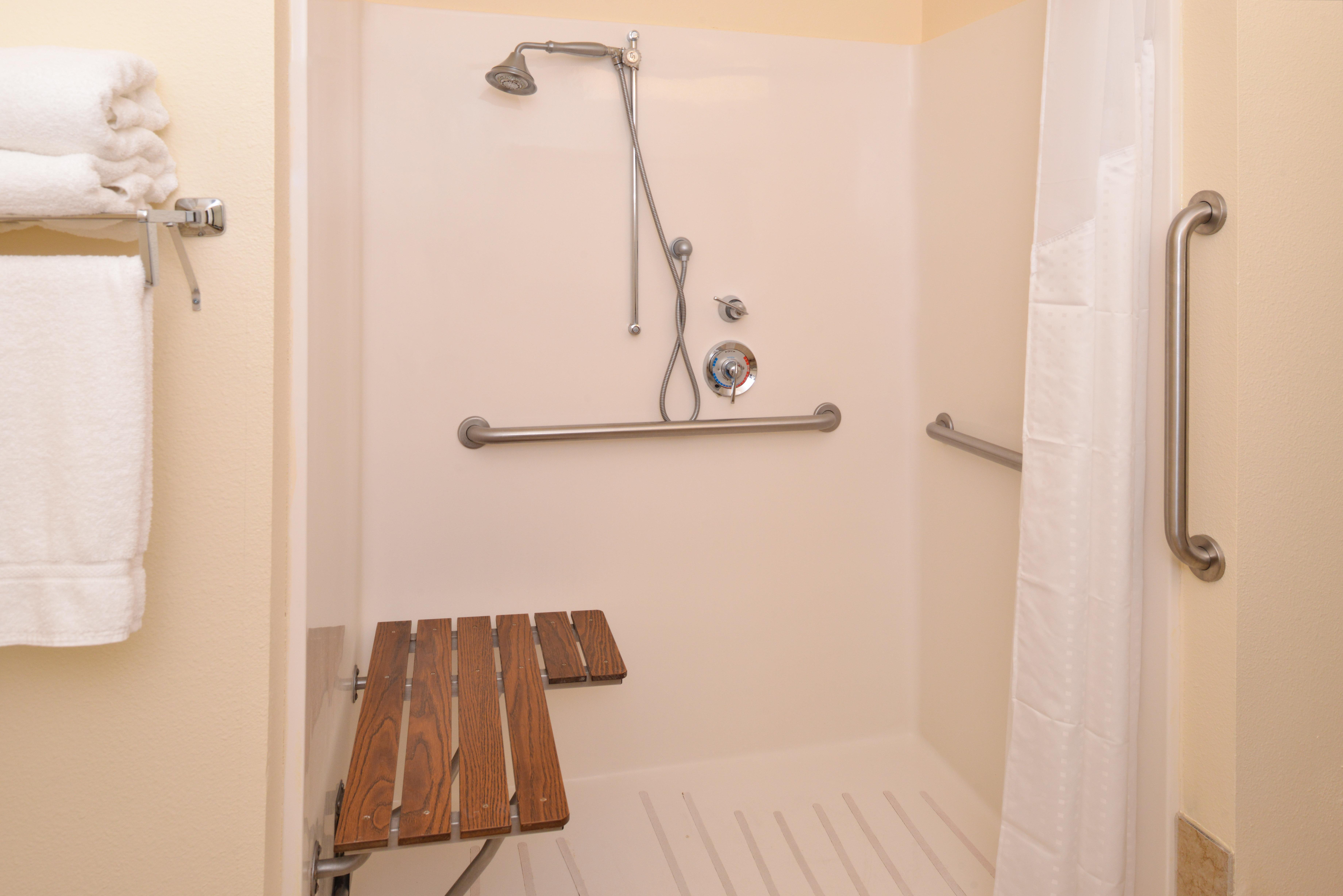 Holiday Inn Express St Croix Valley By Ihg Saint Croix Falls Buitenkant foto