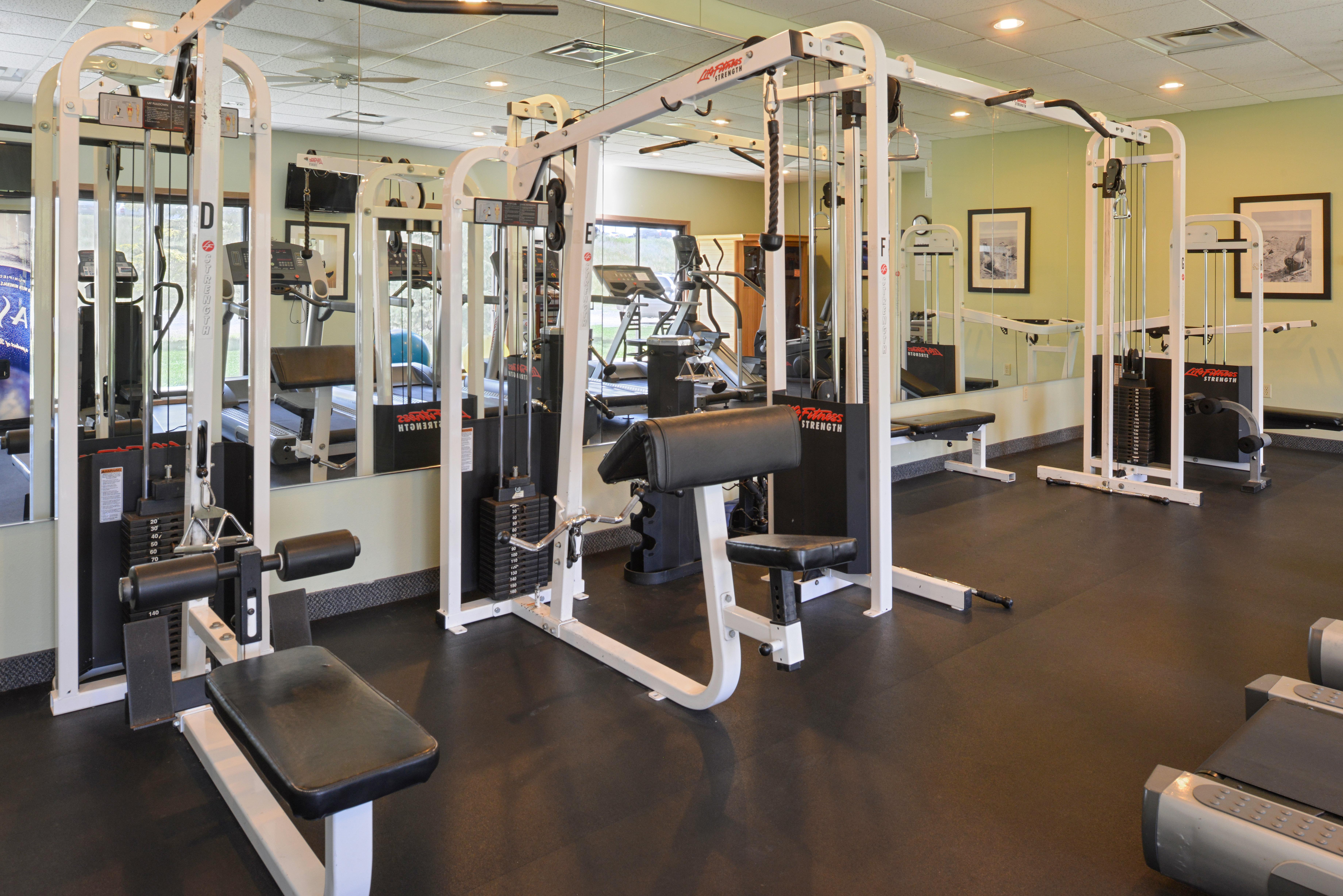 Holiday Inn Express St Croix Valley By Ihg Saint Croix Falls Buitenkant foto