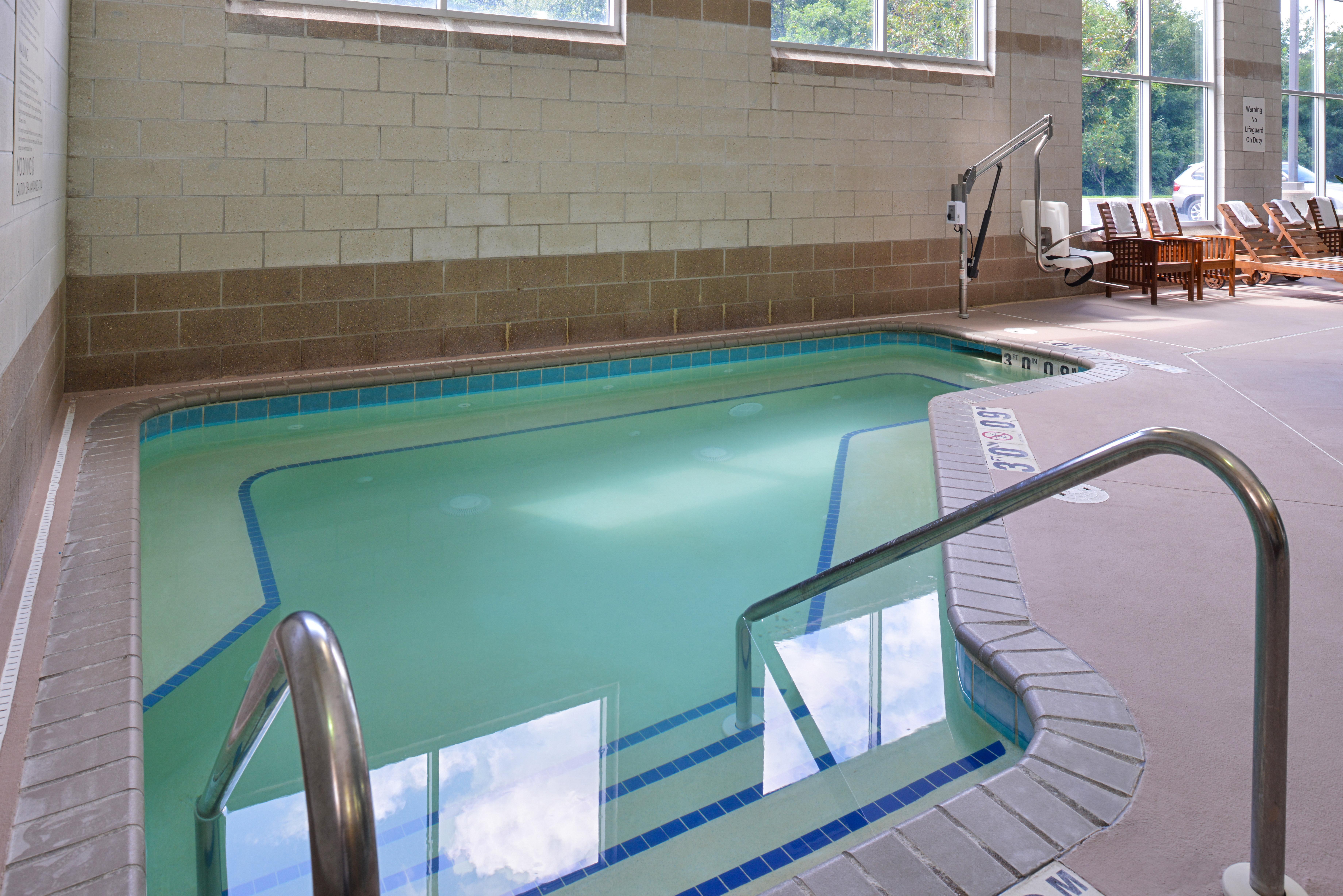 Holiday Inn Express St Croix Valley By Ihg Saint Croix Falls Buitenkant foto