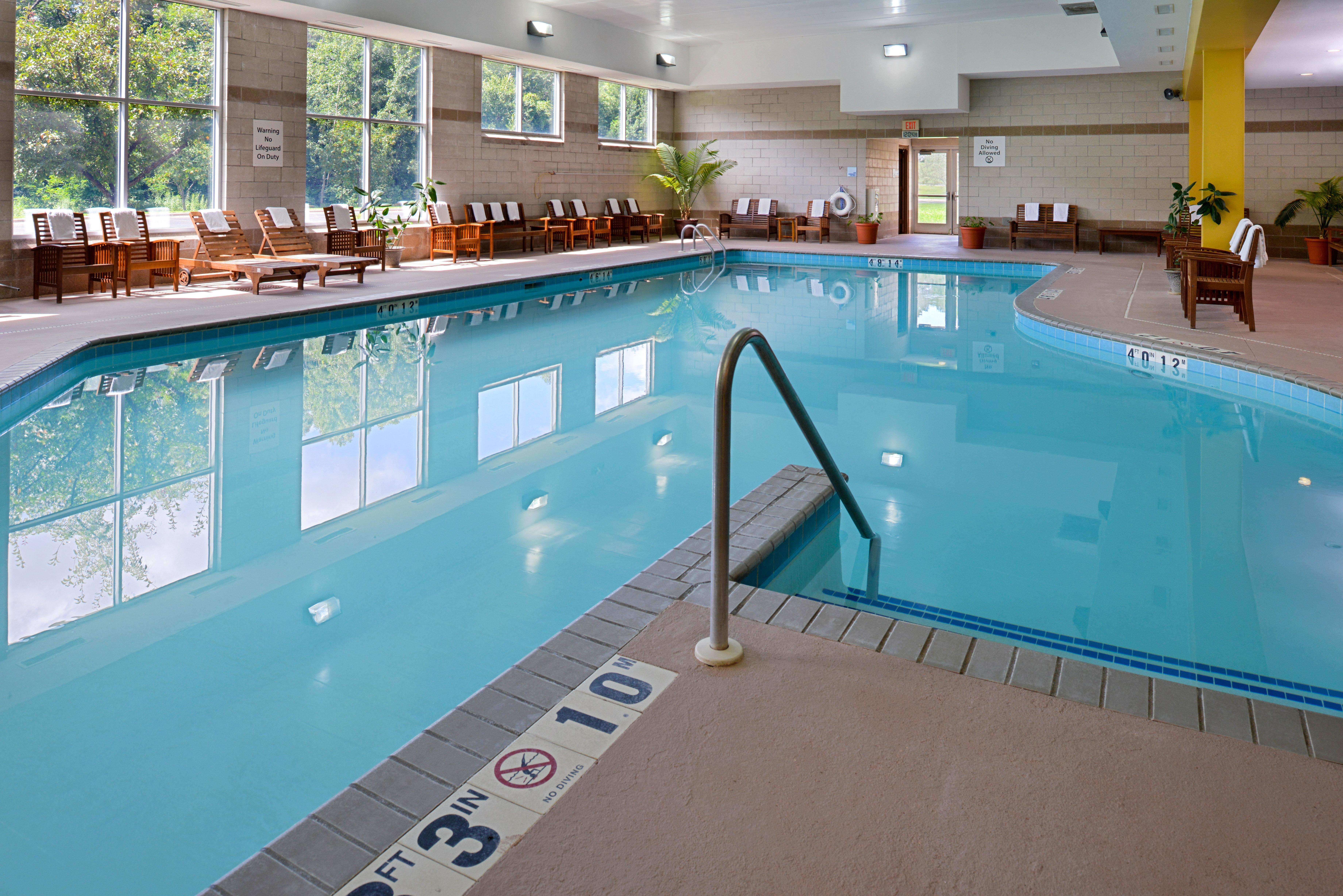 Holiday Inn Express St Croix Valley By Ihg Saint Croix Falls Buitenkant foto