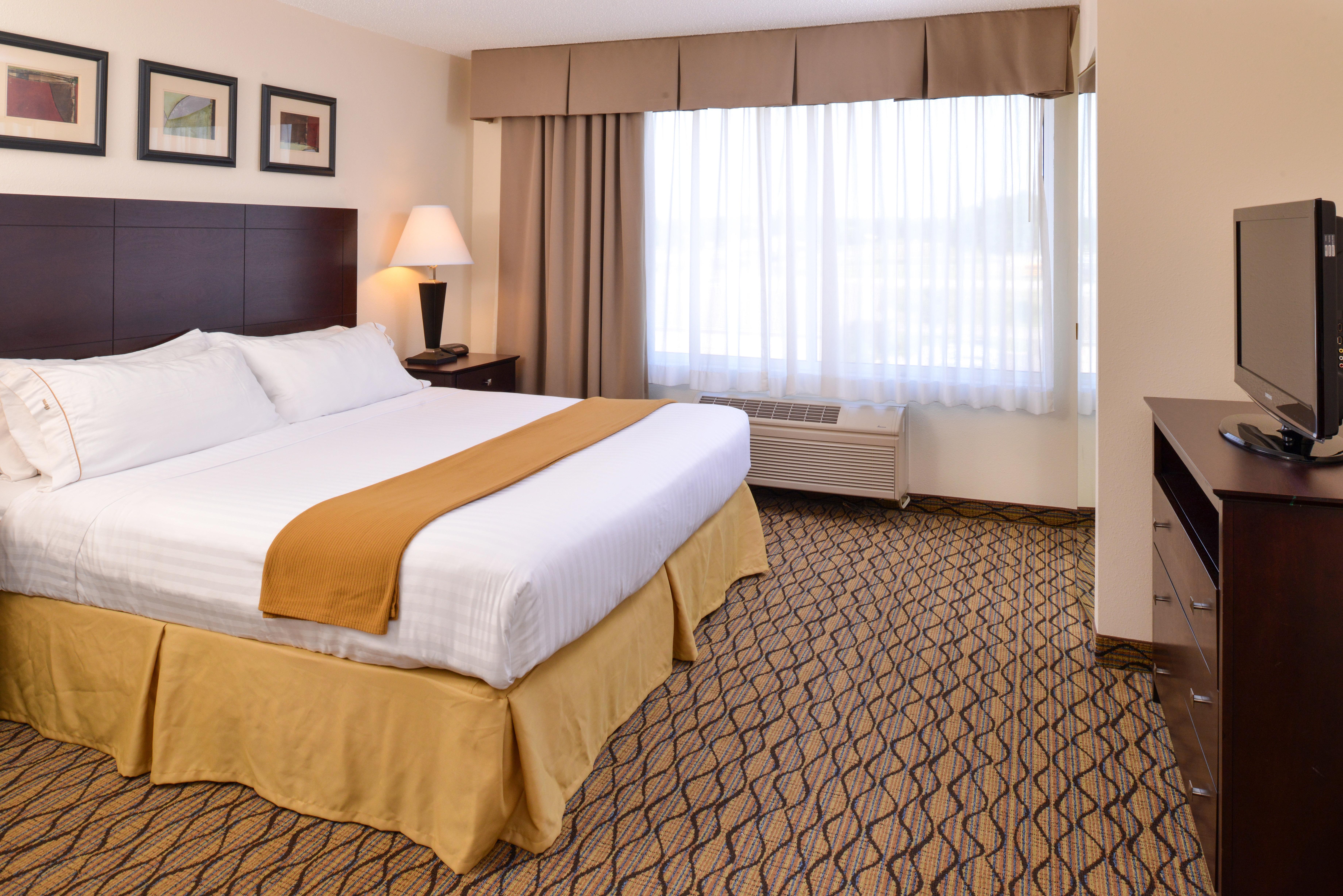 Holiday Inn Express St Croix Valley By Ihg Saint Croix Falls Buitenkant foto
