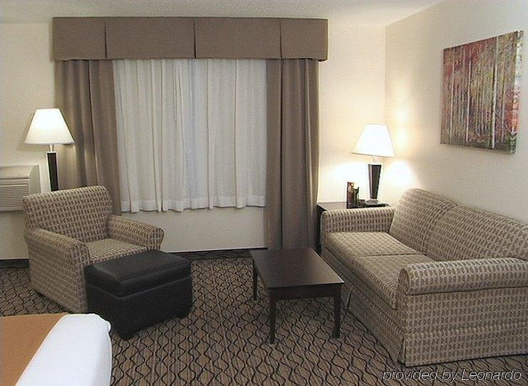 Holiday Inn Express St Croix Valley By Ihg Saint Croix Falls Kamer foto