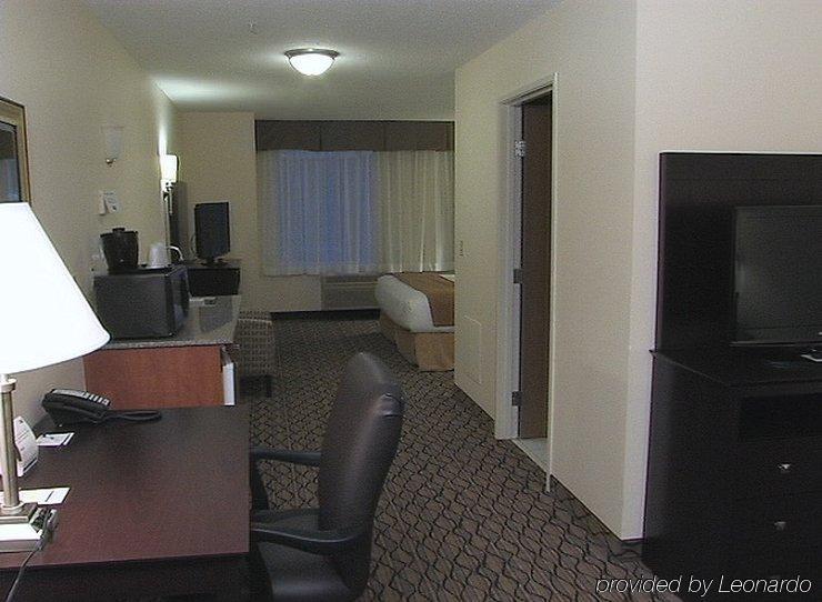 Holiday Inn Express St Croix Valley By Ihg Saint Croix Falls Kamer foto