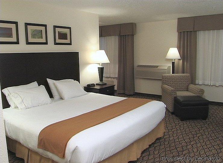 Holiday Inn Express St Croix Valley By Ihg Saint Croix Falls Kamer foto