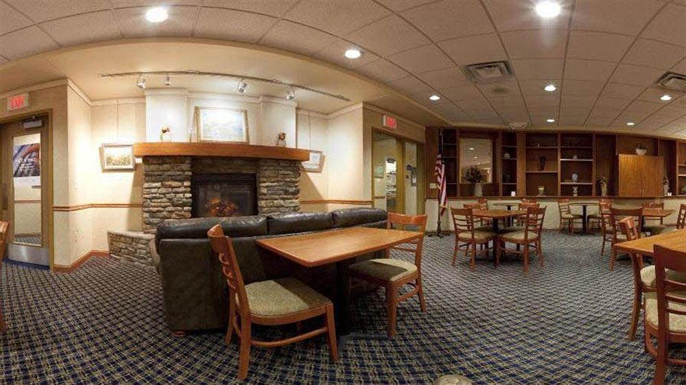 Holiday Inn Express St Croix Valley By Ihg Saint Croix Falls Buitenkant foto