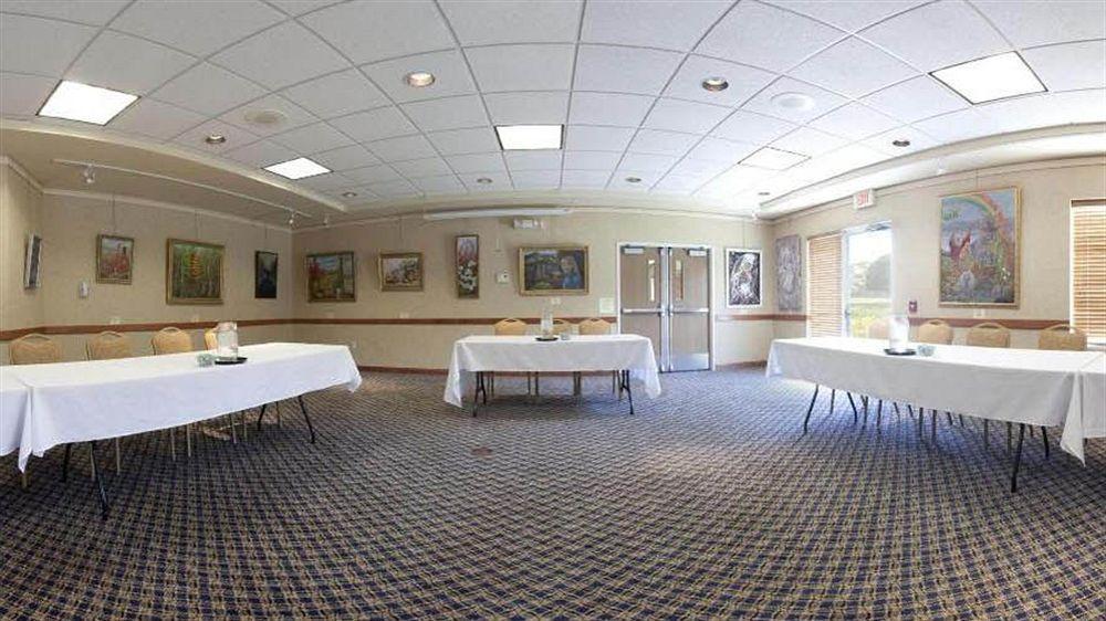 Holiday Inn Express St Croix Valley By Ihg Saint Croix Falls Buitenkant foto