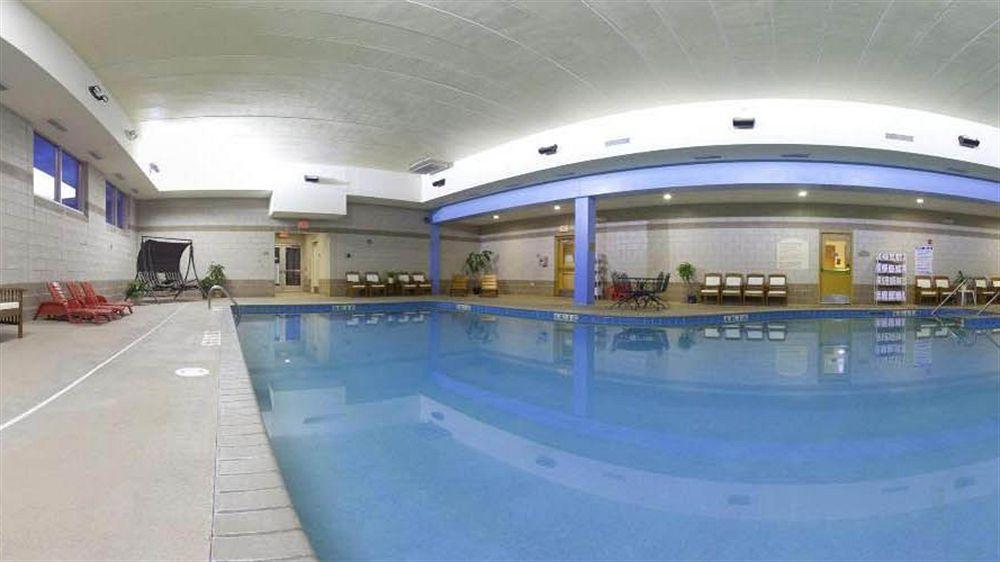 Holiday Inn Express St Croix Valley By Ihg Saint Croix Falls Buitenkant foto
