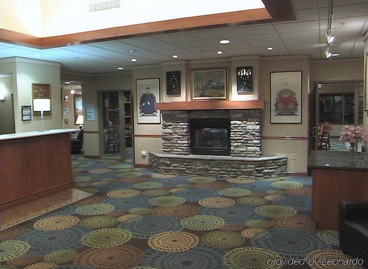 Holiday Inn Express St Croix Valley By Ihg Saint Croix Falls Interieur foto