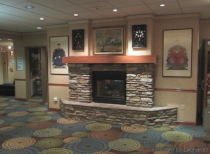 Holiday Inn Express St Croix Valley By Ihg Saint Croix Falls Buitenkant foto