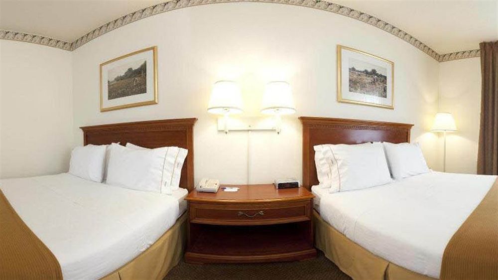 Holiday Inn Express St Croix Valley By Ihg Saint Croix Falls Buitenkant foto