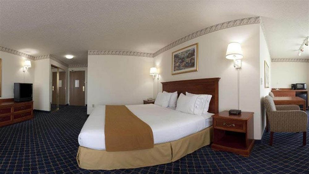 Holiday Inn Express St Croix Valley By Ihg Saint Croix Falls Buitenkant foto