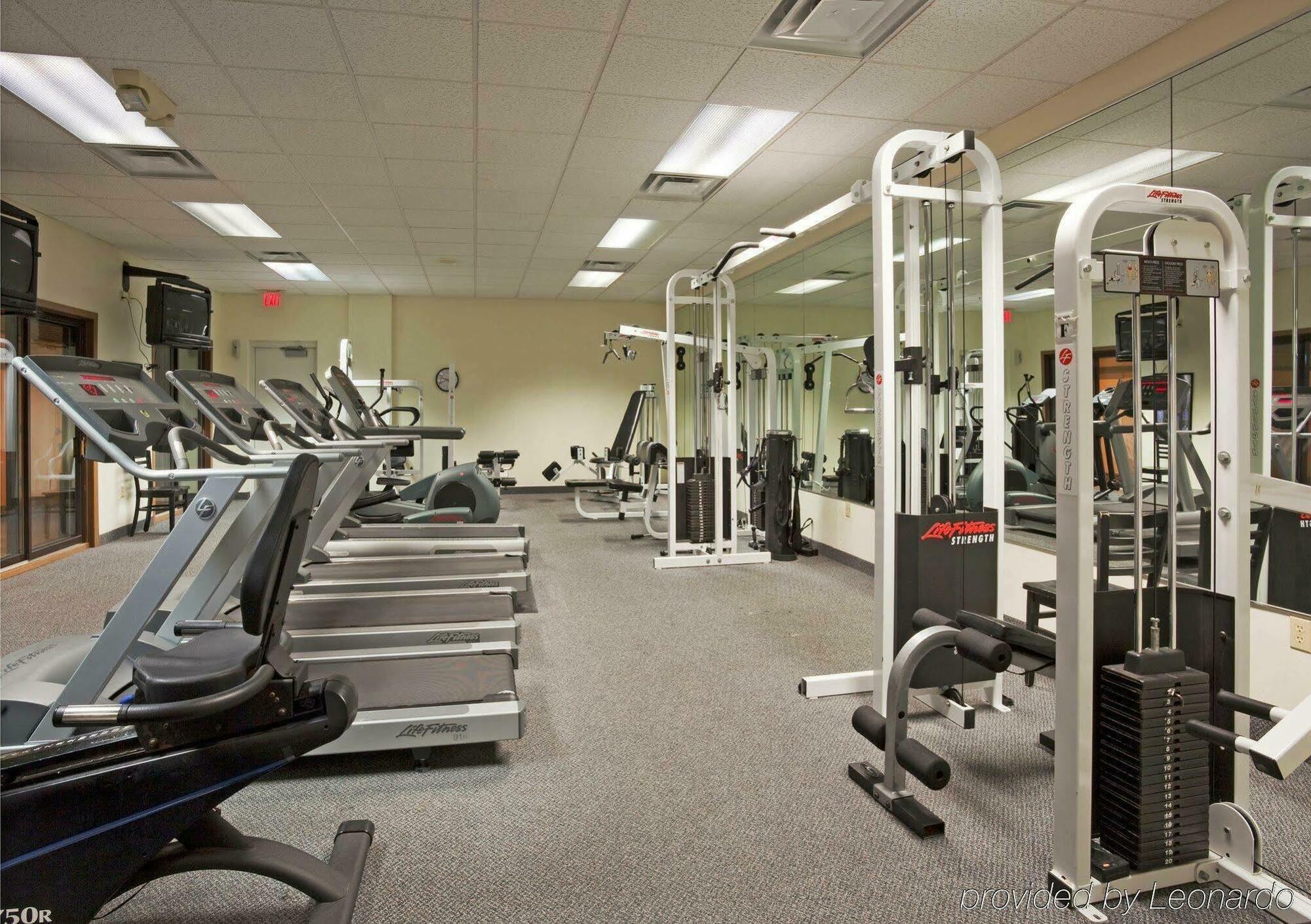 Holiday Inn Express St Croix Valley By Ihg Saint Croix Falls Buitenkant foto